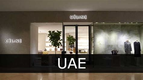 celine uae